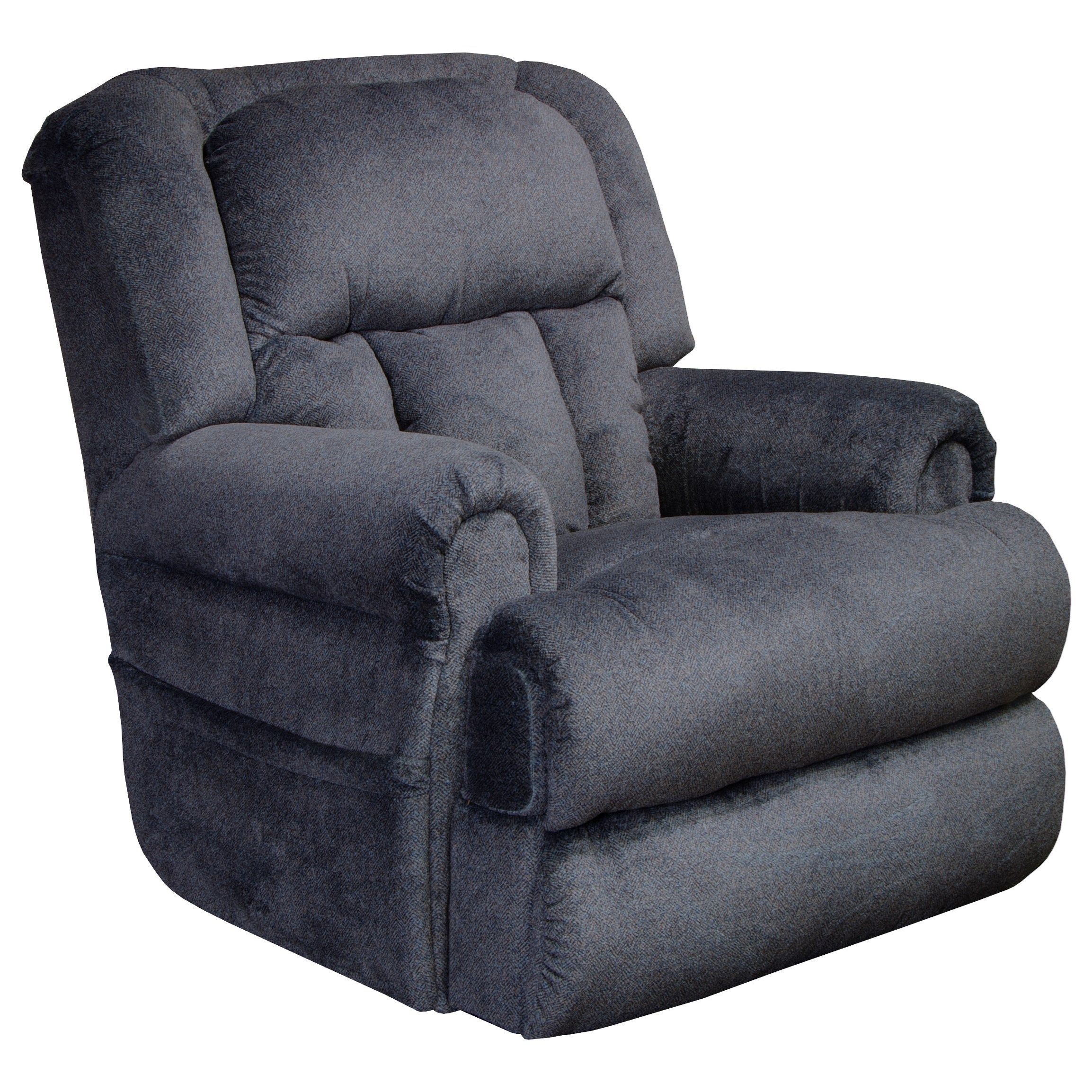 Catnapper Burns Burns Lift Recliner with Casual Style Value City